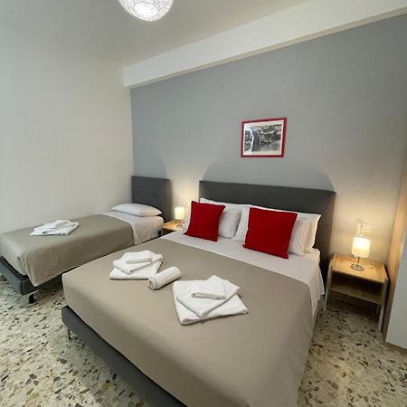 Trastevere Station Sweet Rest Рим Екстериор снимка