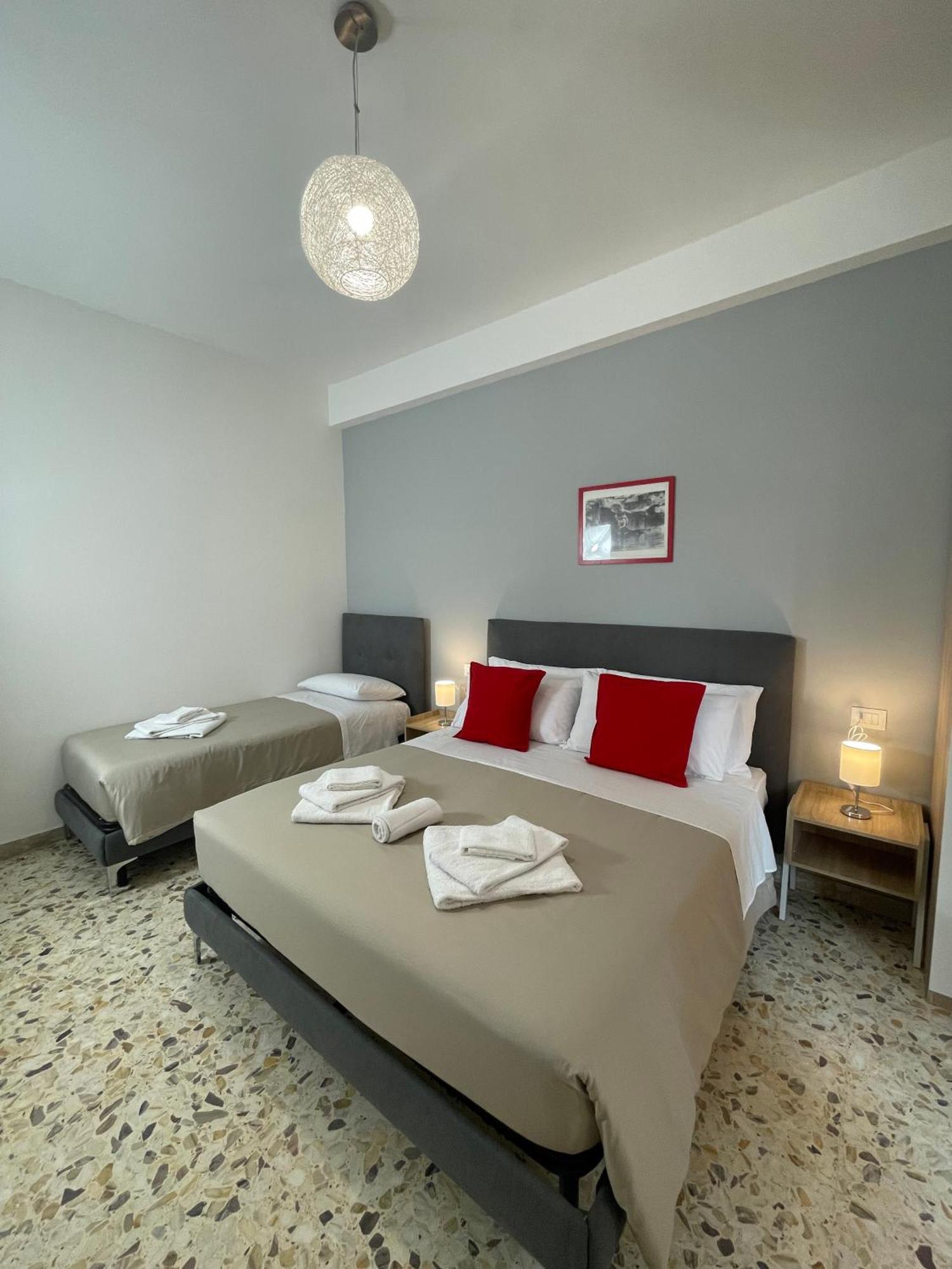 Trastevere Station Sweet Rest Рим Екстериор снимка