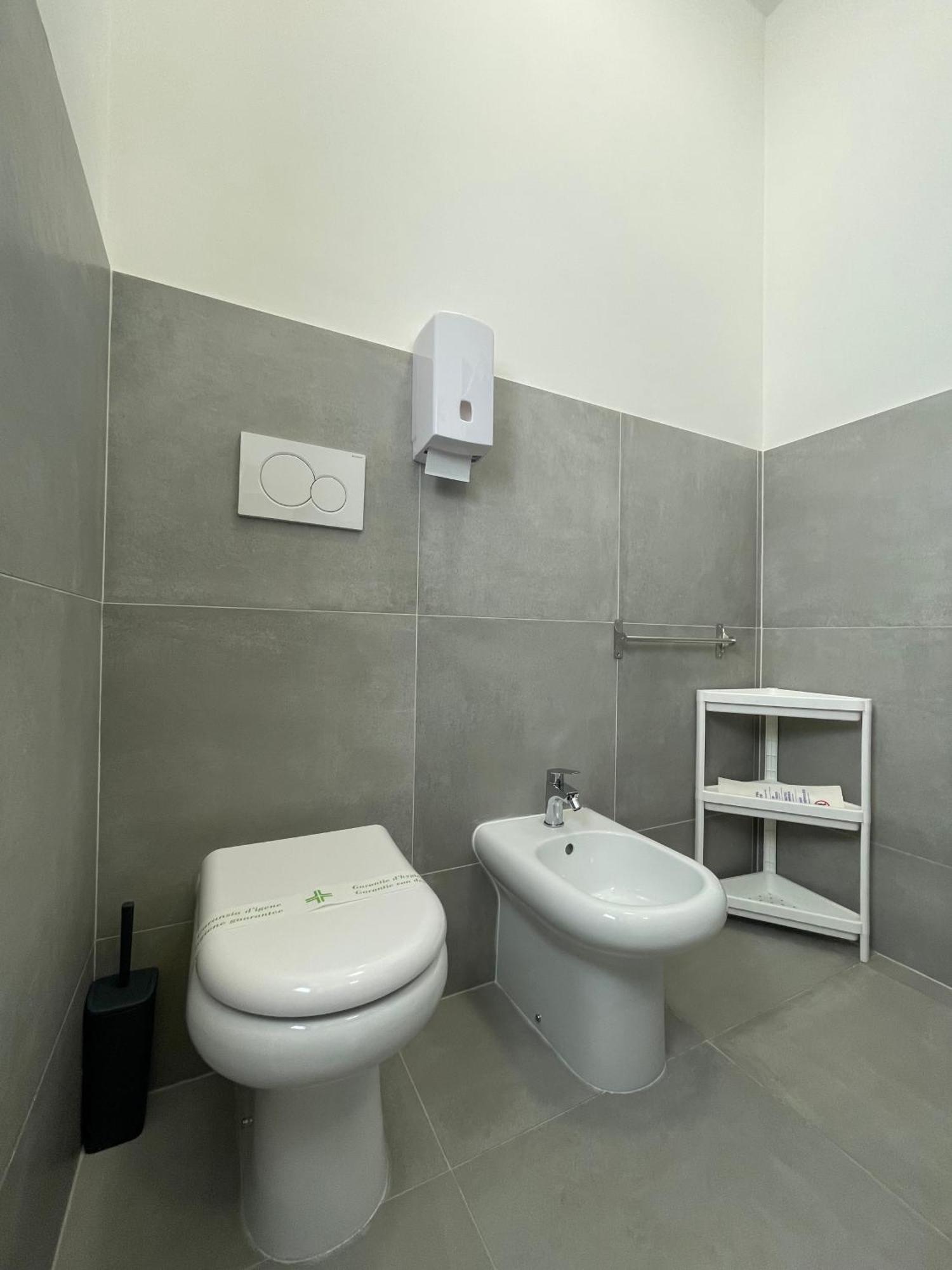 Trastevere Station Sweet Rest Рим Екстериор снимка