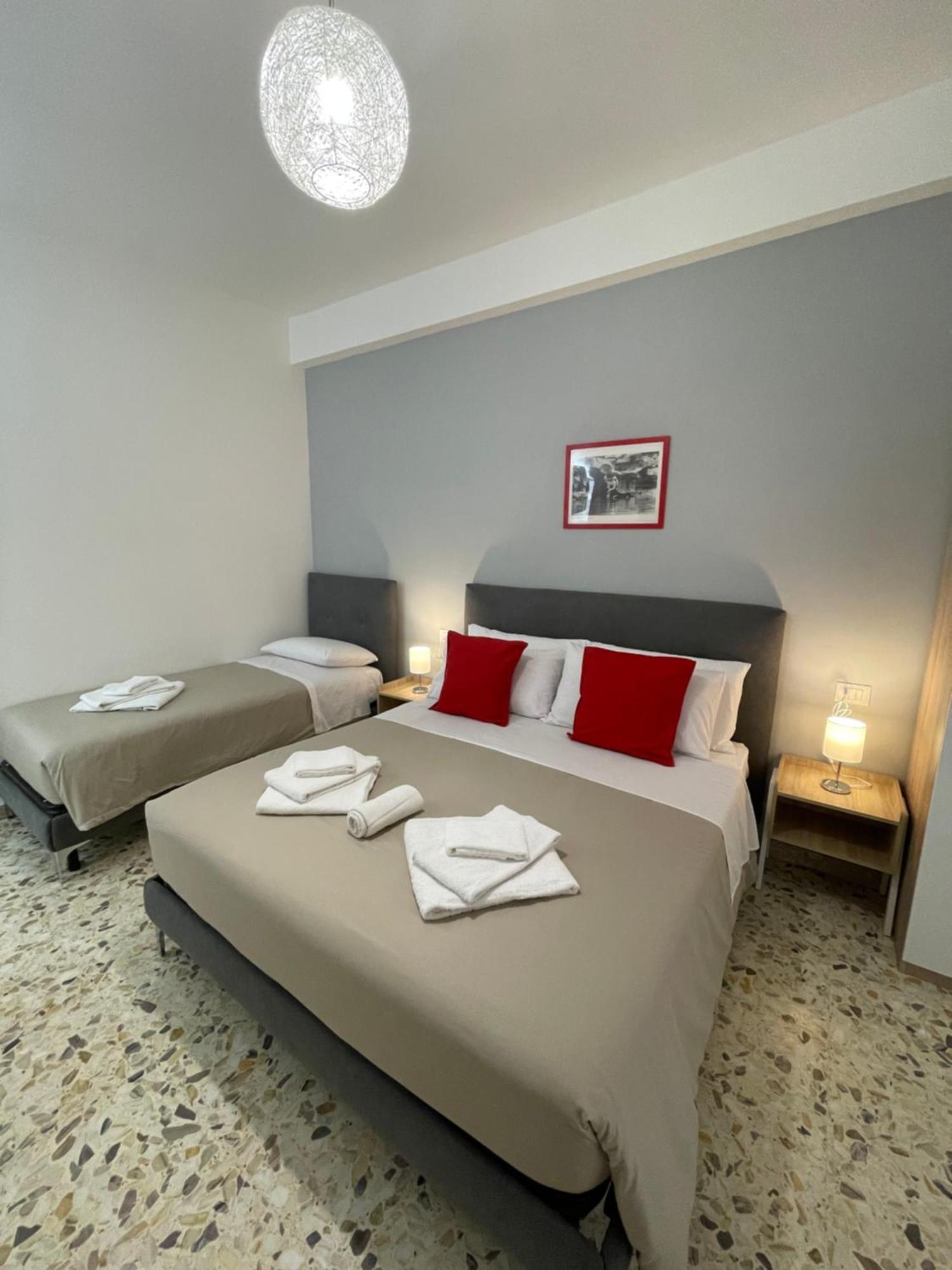 Trastevere Station Sweet Rest Рим Екстериор снимка