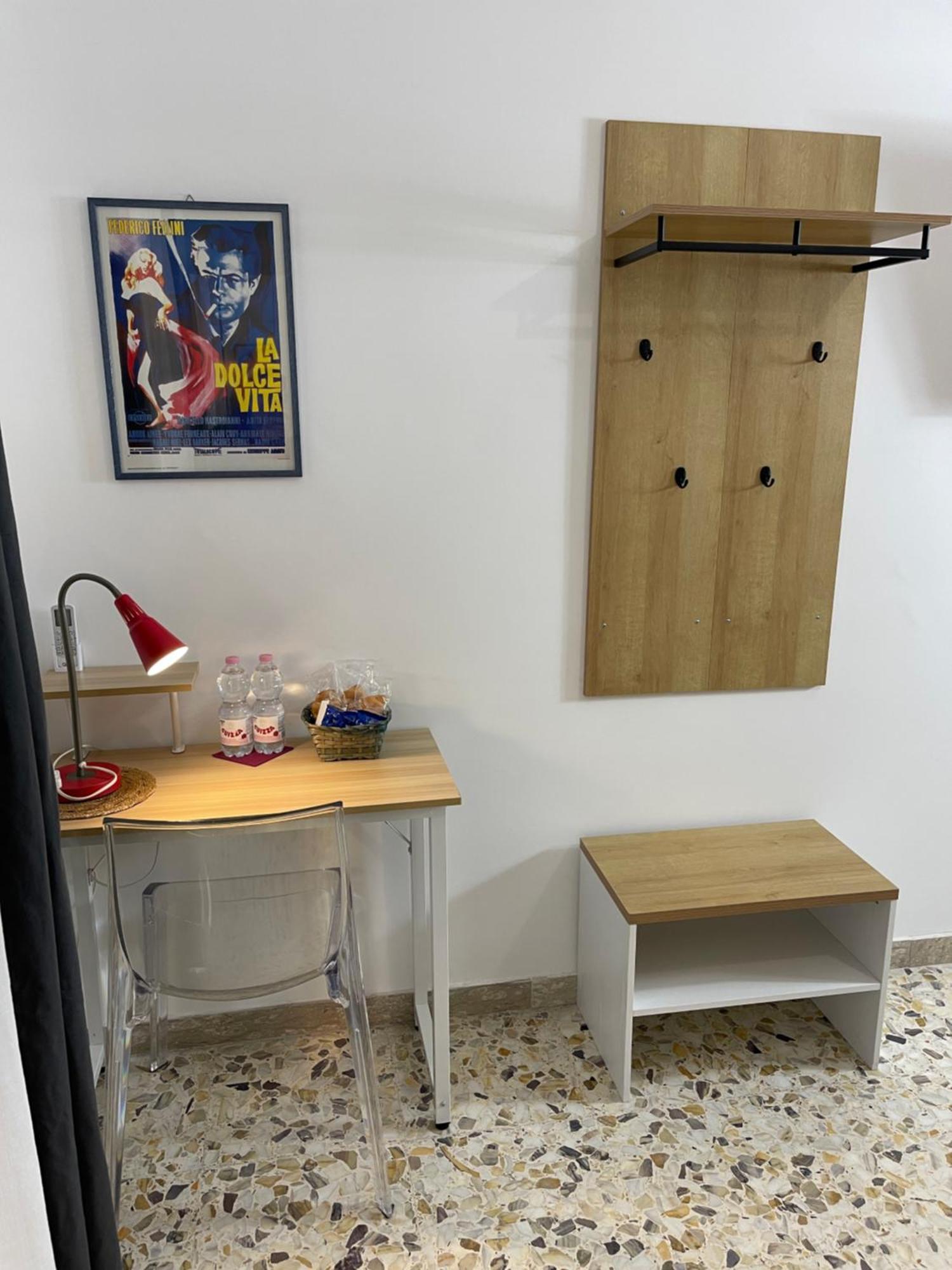 Trastevere Station Sweet Rest Рим Екстериор снимка