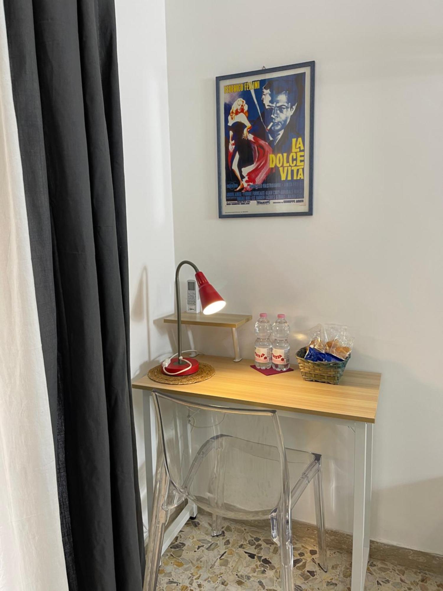 Trastevere Station Sweet Rest Рим Екстериор снимка