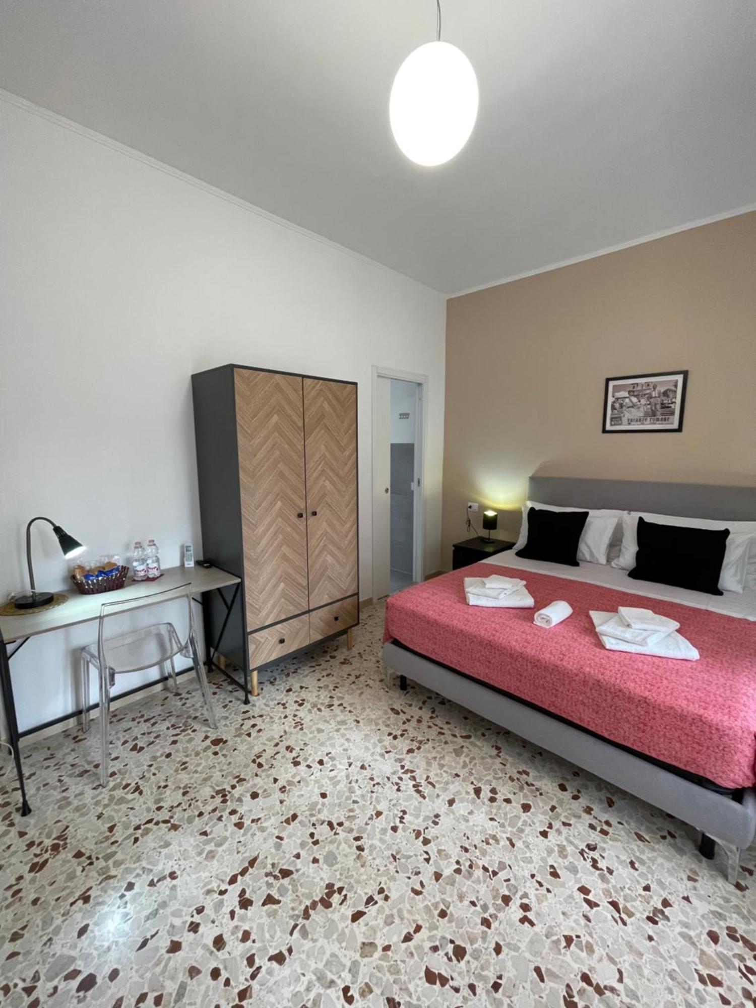 Trastevere Station Sweet Rest Рим Екстериор снимка