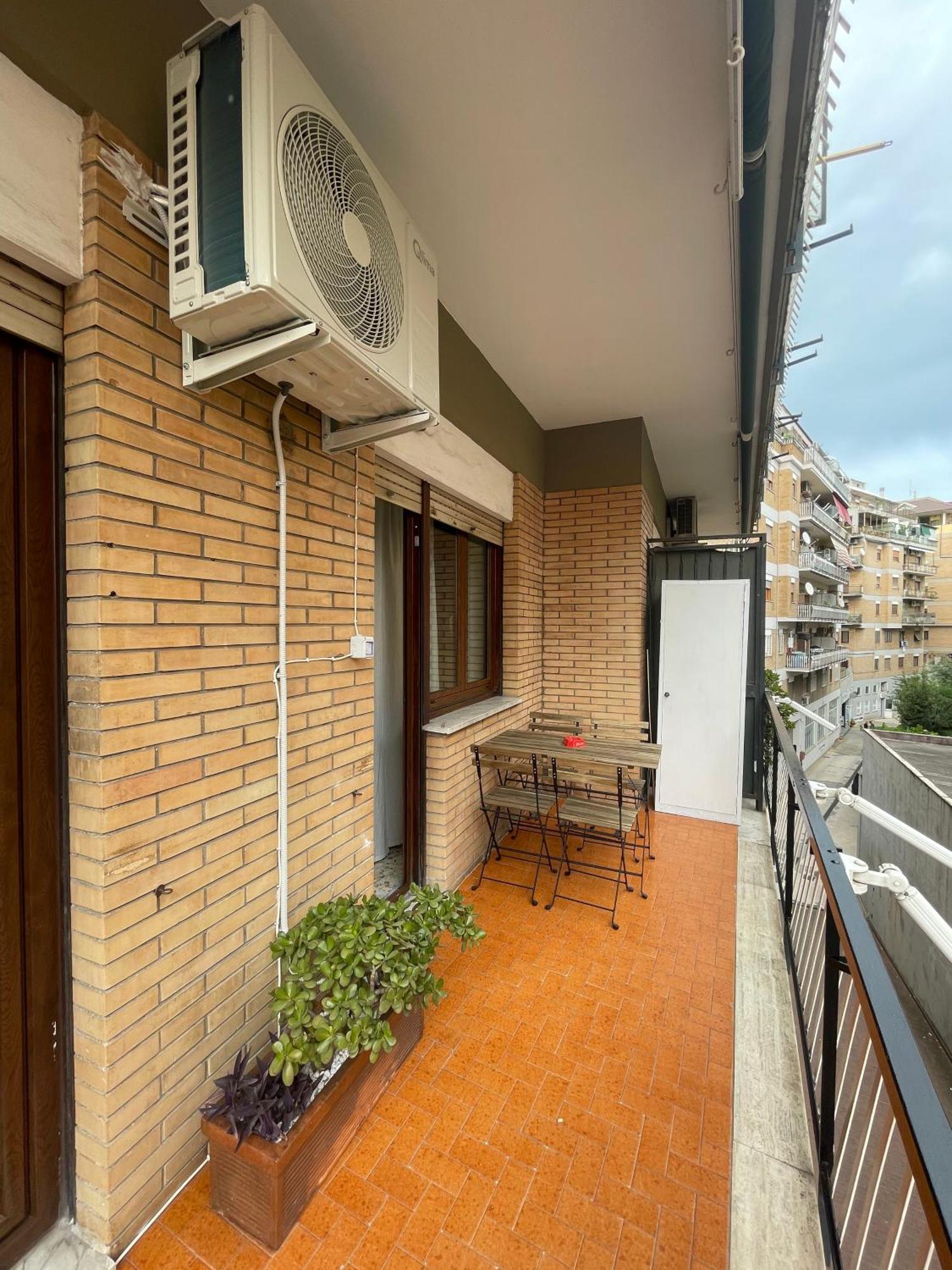 Trastevere Station Sweet Rest Рим Екстериор снимка